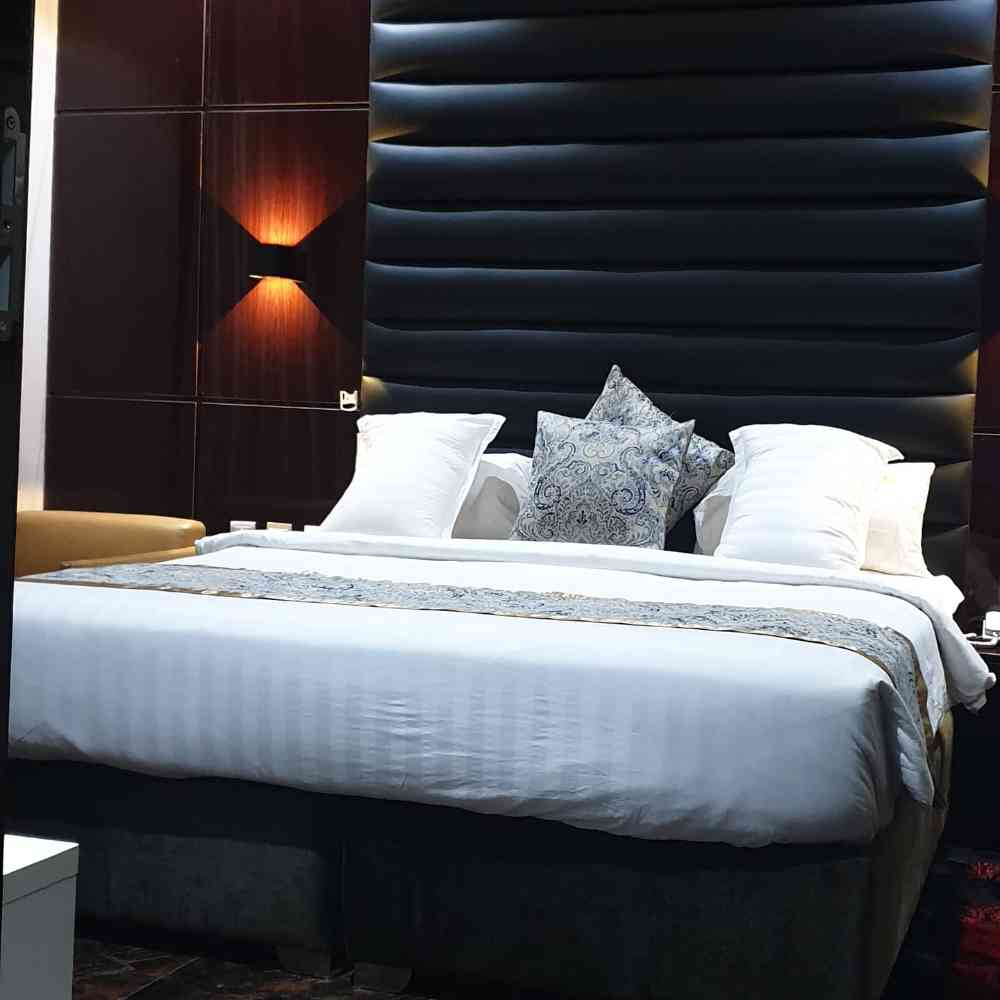 Cirenes Hotel Abakaliki